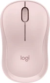 Logıtech M240 Sessiz Mouse Pudra Pembe 910-007121 thumbnail 1