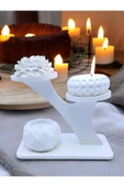 sharp&art MODERN TASARIM,DEKORATİF OBJE VE SÜS EŞYALARI-5 FARKLI SEÇENEK İLE... - 1