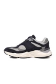 Ayakmod Lacivert-Beyaz  Erkek Sneaker 588 NewYork M - 2