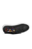 Ayakmod Siyah-Beyaz  Erkek Sneaker 150 Madrid M - 4