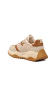 Ayakmod Kum-Taba Bağcıklı Unisex Sneaker 9950 G - 4