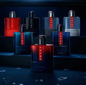 Prada Luna Rossa Ocean Edp 150 Ml Erkek Parfüm - 4