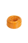 Tüp Gaz ( lpg )  Hortumu 20 Bar Hardal ( 8MM )  (50 METRE) - 2
