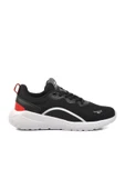 Ayakmod Siyah-Beyaz  Unisex Sneaker 527 Prague G - 1