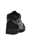 Ayakmod Füme  Çocuk Outdoor Bot 571 F - 4