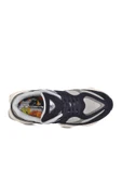 Ayakmod Lacivert-Beyaz  Erkek Sneaker 588 NewYork M - 4