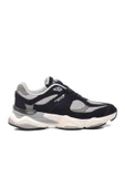 Ayakmod Lacivert-Beyaz  Erkek Sneaker 588 NewYork M - 1