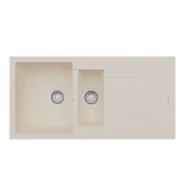 Solido Opal Um-100 Granit Eviye Cream - 1