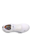Ayakmod Beyaz-Lacivert  Erkek Sneaker 527 Prague  M - 4