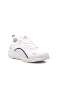 Ayakmod Beyaz-Lacivert  Erkek Sneaker 527 Prague  M - 3