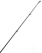 Okuma Psycho Stick Game 203cm Ex-Fast 0.8-5gr 2 Parça Olta Kamışı - 3