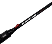 Okuma Psycho Stick Game 198cm Ex-Fast 0.5-3.5gr 2 Parça Olta Kamışı - 2