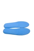 Ayakmod Siyah Unisex Memory Foam Tabanlık - 4