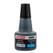 Bigpoint BP616-95 Istampa Mürekkebi 30 ml Siyah - 1