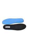 Ayakmod Siyah Unisex Memory Foam Tabanlık - 1