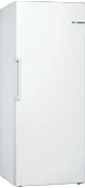 Bosch GSN54VWE0N 7 Çekmeceli Dikey No Frost Derin Dondurucu - 1