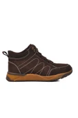 Ayakmod Kahve Nubuk  Erkek Outdoor Bot 25014 M - 1