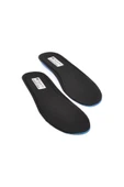 Ayakmod Siyah Unisex Memory Foam Tabanlık - 3