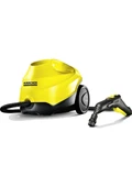 Karcher SC 3 Easyfix Buharlı Temizlik Makinesi thumbnail 3