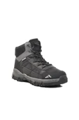 Ayakmod Siyah Unisex Outdoor Bot Alfa-25K G - 3