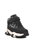 Ayakmod Siyah Unisex Çocuk Outdoor Bot Evil  P - 3