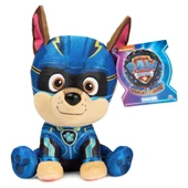 Paw Patrol The Mighty Movie Pelüş 15 Cm Chase - 6