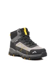 Ayakmod Siyah Sarı Unisex Outdoor Bot Alfa-25K G - 3