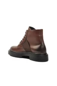 Ayakmod Kahve Hakiki Deri Erkek Bot Premium 1245 M thumbnail 4