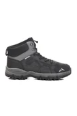 Ayakmod Siyah Unisex Outdoor Bot Alfa-25K G - 1