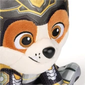 Paw Patrol The Mighty Movie Pelüş 15 Cm Rubble - 3
