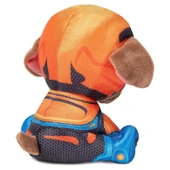 Paw Patrol The Mighty Movie Pelüş 15 Cm Zuma - 5