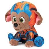Paw Patrol The Mighty Movie Pelüş 15 Cm Zuma - 4