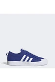 Adidas Originals Nizza Shoes Erkek Koşu Yürüyüş Günlük Spor Sneaker Ayakkabı HQ8527 - 1