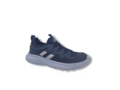 Forza 2566 Erkek Lacivert File Yürüyüş Koşu Çorap Model Spor Ayakkabı thumbnail 2