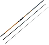 Okuma Salina Surf 14' 420 cm 3 Parça Surf Kamışı - 1