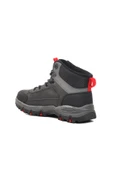 Ayakmod Siyah Kırmızı Unisex Outdoor Bot Alfa-25K G - 4