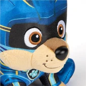 Paw Patrol The Mighty Movie Pelüş 15 Cm Chase - 3