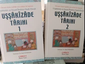 Uşşakızade Tarihi 1 - 2. Uşşakızade es-Seyyid İbrahim Hasib Efendi Dr. Raşit Gündoğdu ÇAMLICA BASIM YAYIN - 1