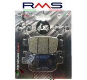 Honda NSS 250 FORZA RMS Arka Fren Balata - 1