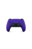 PS5 DUALSENSE WİRELESS CONTROLLER OYUN KOLU MOR - 1