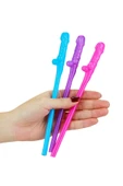 Fastieshop Erkek Organ Pipet - 9 Adet - 3