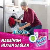 Vanish Kosla Oxi Advance Renkliler İçin Toz Leke Çıkarıcı 400 gr 2 Adet - 2