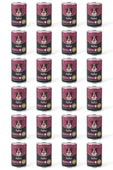 Reflex Plus Kuzu ve Tatlı Patates Et Parçacıklı Soslu Köpek Konservesi 400 Gr*24 Adet - 1