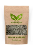 Naturşah Sumak Yaprağı (Rhus Coriaria L.) 500 Gr - 1