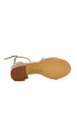 Ayakmod Altın Kız Çocuk Sandalet 254 RY 6503 F - 5