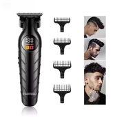 Dearling RF-103 Erkek Saç Tıraş Makinesi – Şıklığı ve Gücü Elinizde Hissedin! - 1