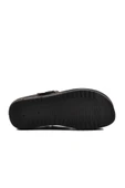 Ayakmod Siyah Anatomik Unisex Sabo Terlik 07-008 G - 5