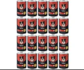 Reflex Plus Jöle İçinde Et Parçacıklı Kuzu Etli Yetişkin Köpek Maması 400 Gr*20 Adet - 1