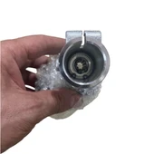 Motorlu Tırpan Boru Bağlantısı Kelepçeli 26 mm 9x9 Dişli thumbnail 7