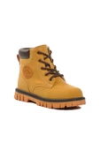 Pepino Sarı Unisex Çocuk Bot 1782 F - 3